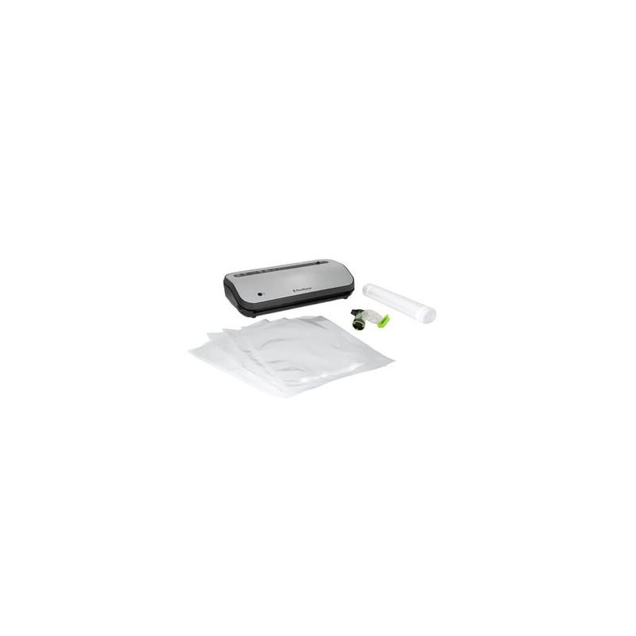 Voir la diapositive 6 : FOODSAVER Machine sous vide vs2290x