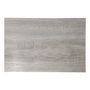 Voir la diapositive 1 : SECRET DE GOURMET Set de Table  Authentic  30x45cm Gris