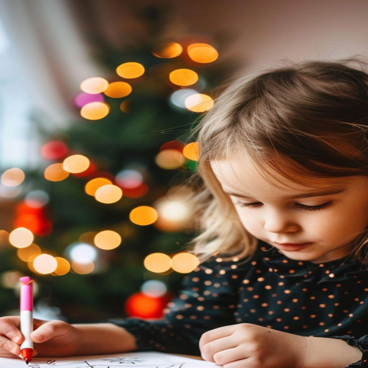 PLANT IN A BOX Épinette naine Alberta - Picea Conica - Mini sapin de Noël et décorations