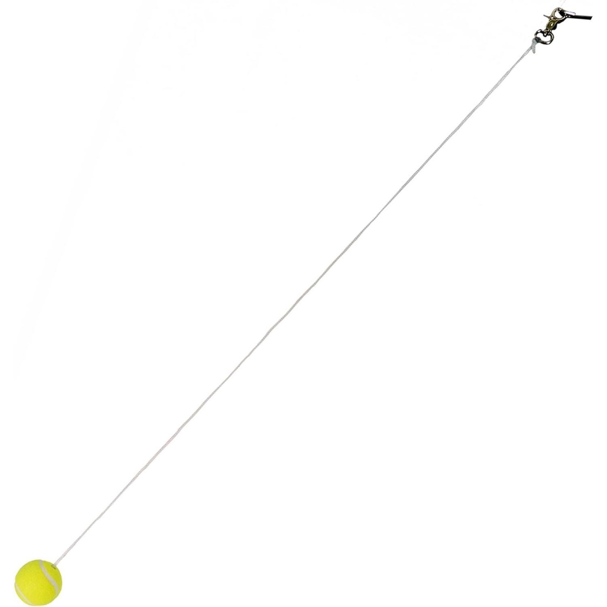 Voir la diapositive 2 : BEST SPORTING Balle de rechange avec mousqueton pour Twistball