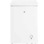 ESSENTIEL B Congélateur coffre ECC85-55hib2