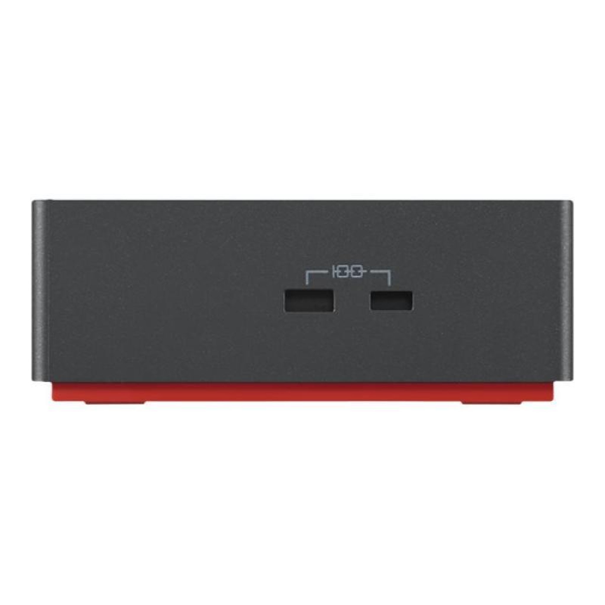 Voir la diapositive 2 : Lenovo Lenovo ThinkPad Thunderbolt 4 Workstation Dock (40B10135EU)