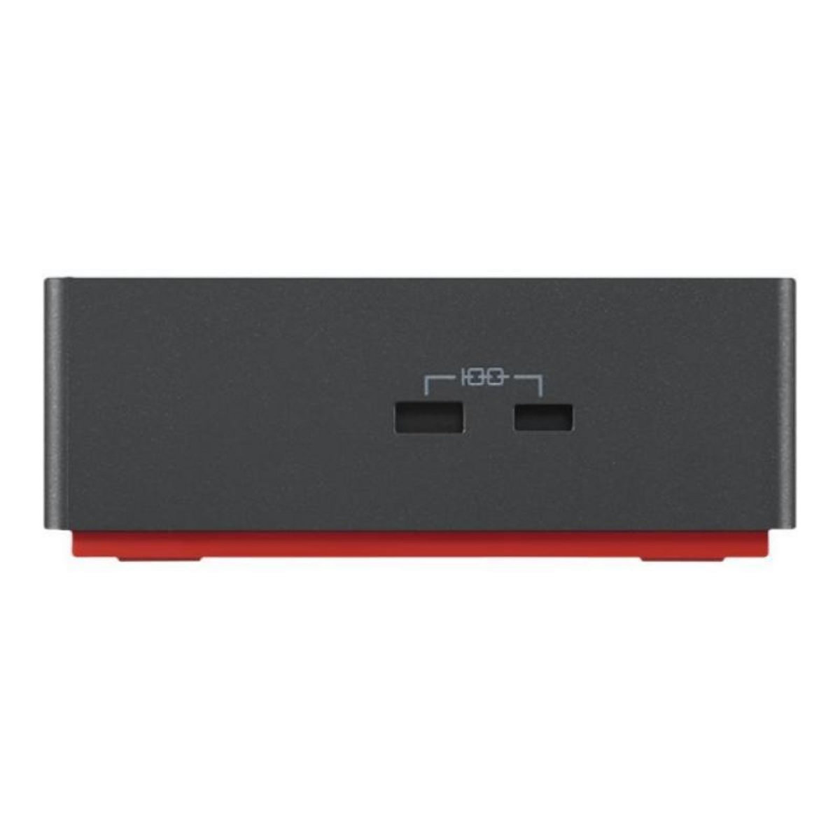Lenovo Lenovo ThinkPad Thunderbolt 4 Workstation Dock (40B10135EU)