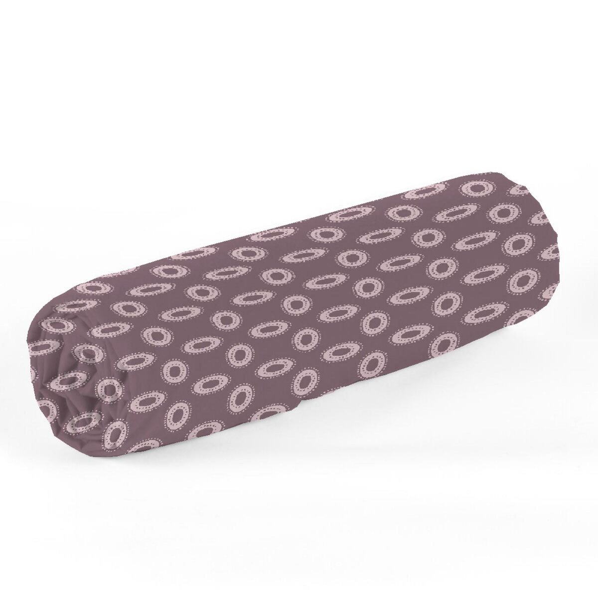 Drap housse enfant en coton 51 fils MAYANA