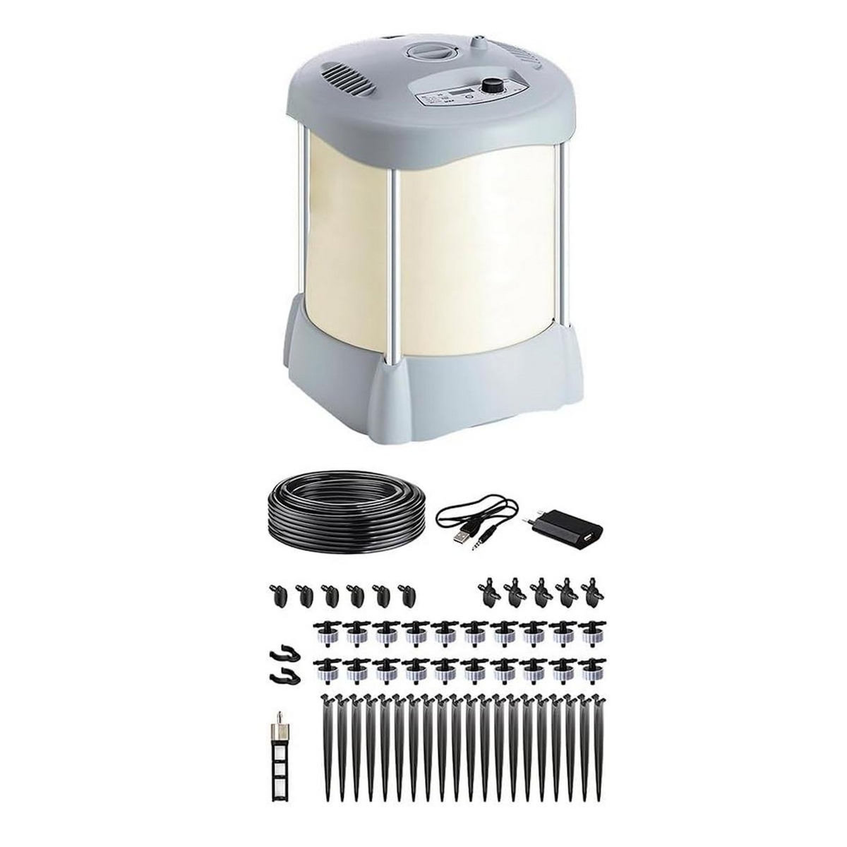 Claber Système d'arrosage goute à goute d'intérieur - 8062