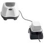 Voir la diapositive 2 : INTEX Intex Systeme d'eau salee Krystal Clear 12 V