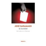 LA LUCIDITE, Saramago José