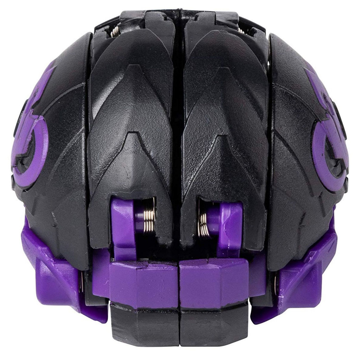 SPIN MASTER Pack figurine Ultra Nillious + cartes - Bakugan Battle Planet