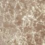 Voir la diapositive 4 : Paris Prix Tapis Imitation Fourrure  Negrada  120x170cm Taupe