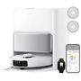 Voir la diapositive 5 : MOVA Aspirateur robot P50 Pro Ultra