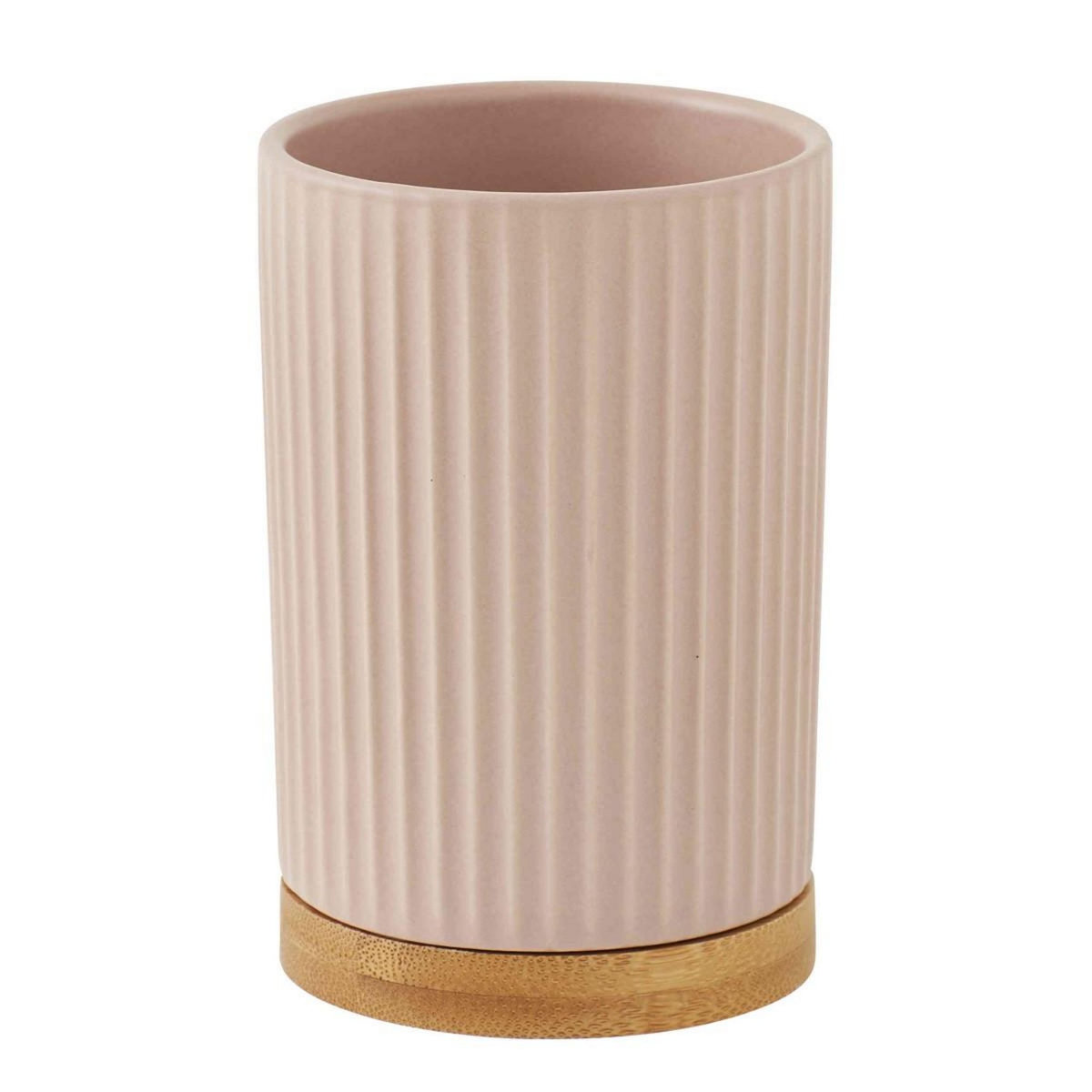 GUY LEVASSEUR Porte brosse à dents en céramique SMART