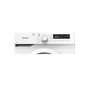 Voir la diapositive 3 : Vedette Lave-linge frontal 8kg 1400 tours/min - LFVQ383W
