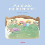 AU DODO MAINTENANT !, Iriyama Satoshi