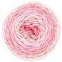 RICO DESIGN Pelote fil coton rose - ricorumi spin spin 50 g