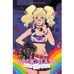 HACK/SLASH : BACK TO SCHOOL. HUNTERS FORE HIRE, Thorogood Zoe