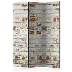 Paris Prix Paravent 3 Volets  Brick Story  135x172cm