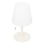 ATMOSPHERA Lampe à Poser d'Extérieur  Zack  30cm Beige