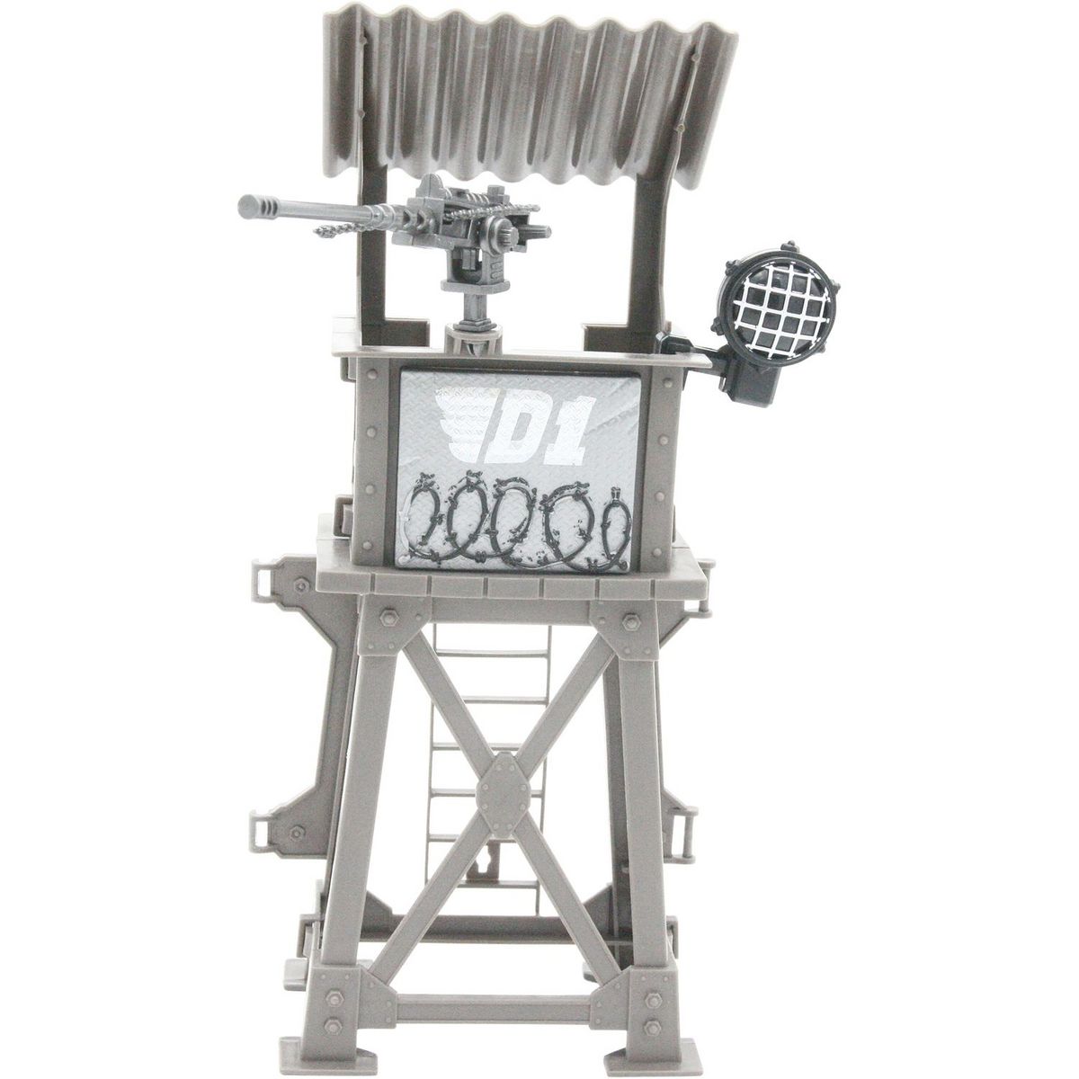 Ferry Jacques & Cie Grand coffret véhicules militaires