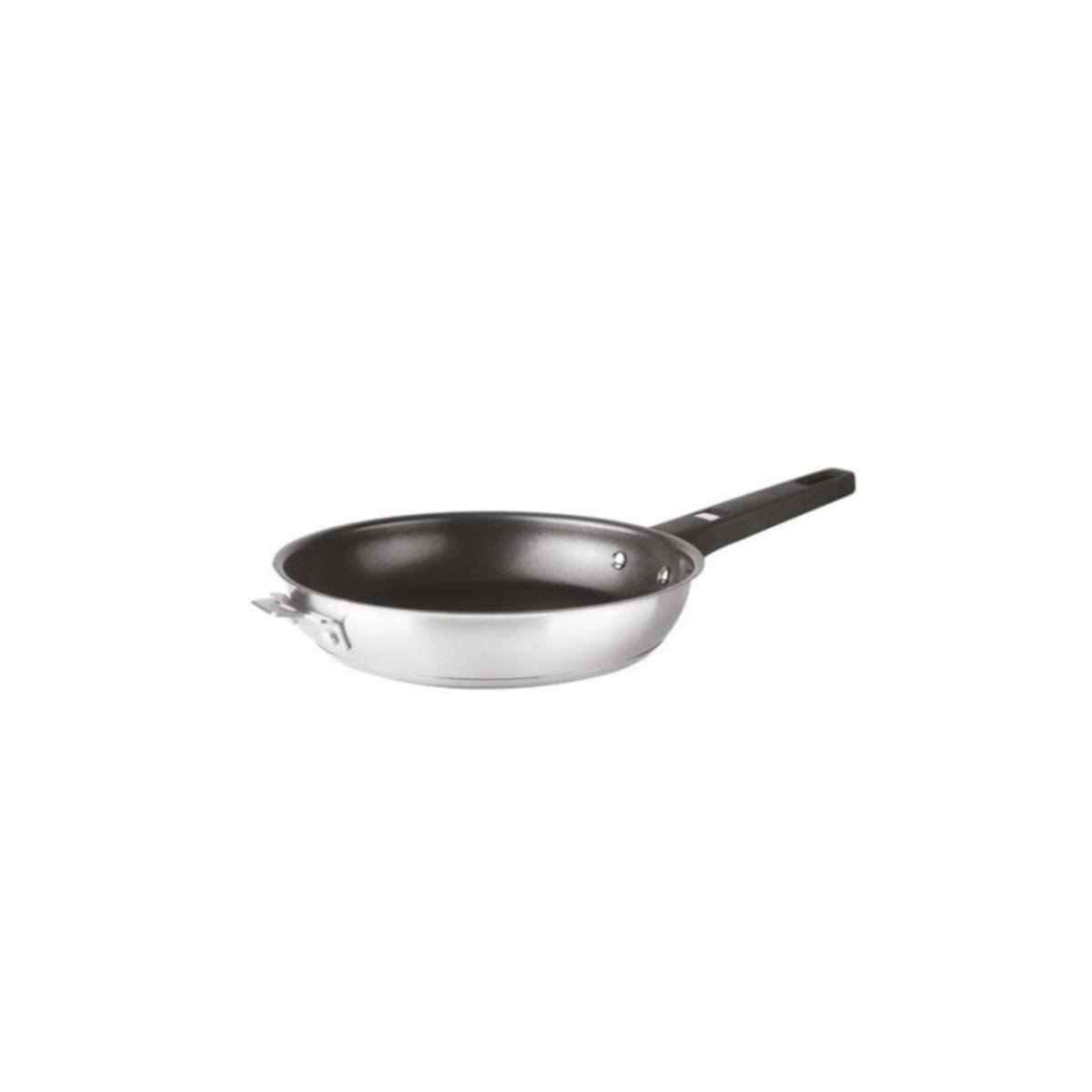 Lacor Poêle 28cm inox - 56828