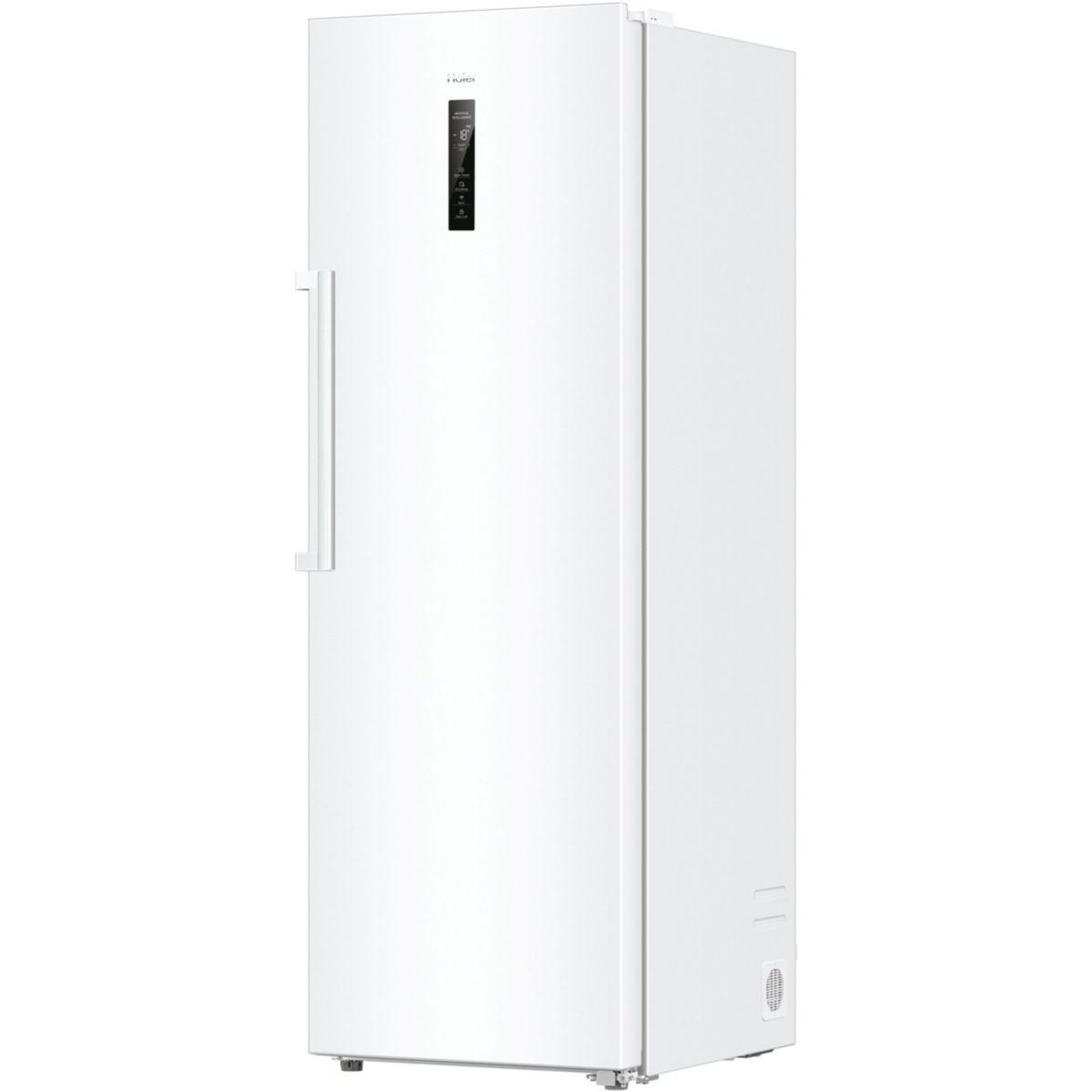 Voir la diapositive 4 : HAIER Congélateur armoire h4f272wch1