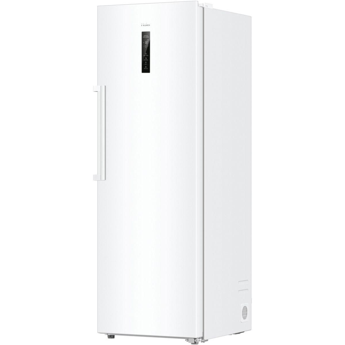 HAIER Congélateur armoire H4F272WCH1