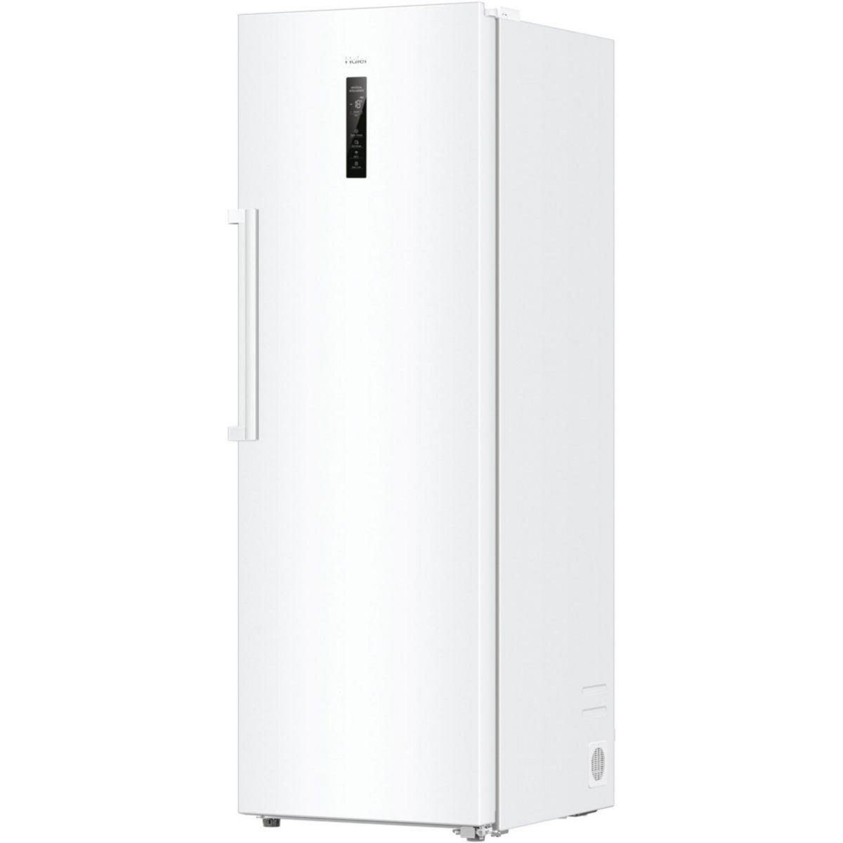 HAIER Congélateur armoire H4F272WCH1