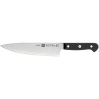 Tefal Tefal Ever Sharp Couteau chef 16,5 cm plus Aiguiseur, Acier  inoxydable, Fer, 16.5 cm