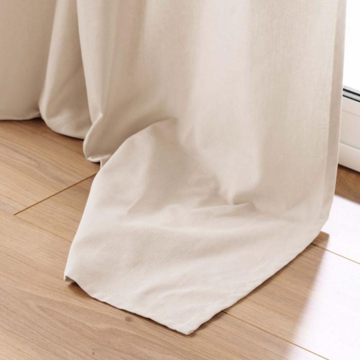 Paris Prix Rideau à Œillets  Twily  135x260cm Lin