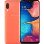 Voir la diapositive 1 : Samsung Galaxy A20E (Dual Sim) Reconditionné 32 Go - Grade C - Orange