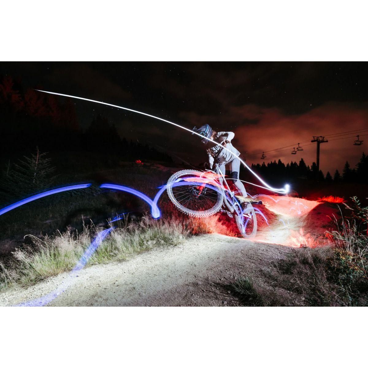 Canon Appareil photo Hybride R6 Mark II+ RF 24-105 F4 L IS USM