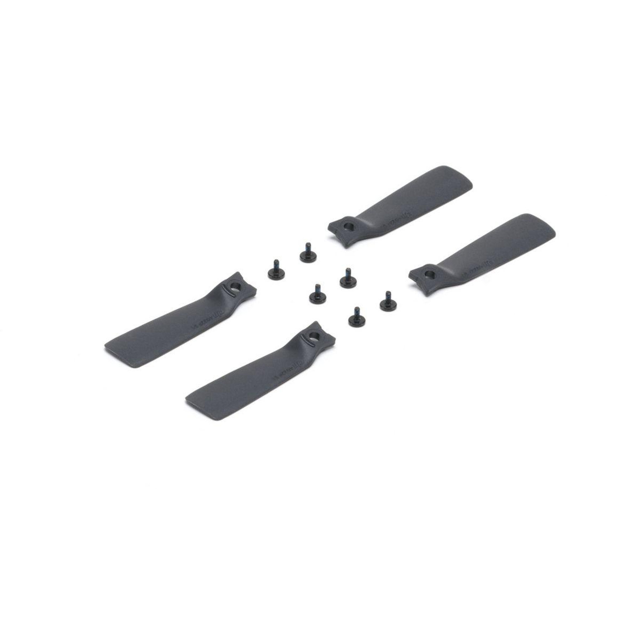 Voir la diapositive 4 : DJI Hélice drone Flip Hélices (paire) (vis incluses)