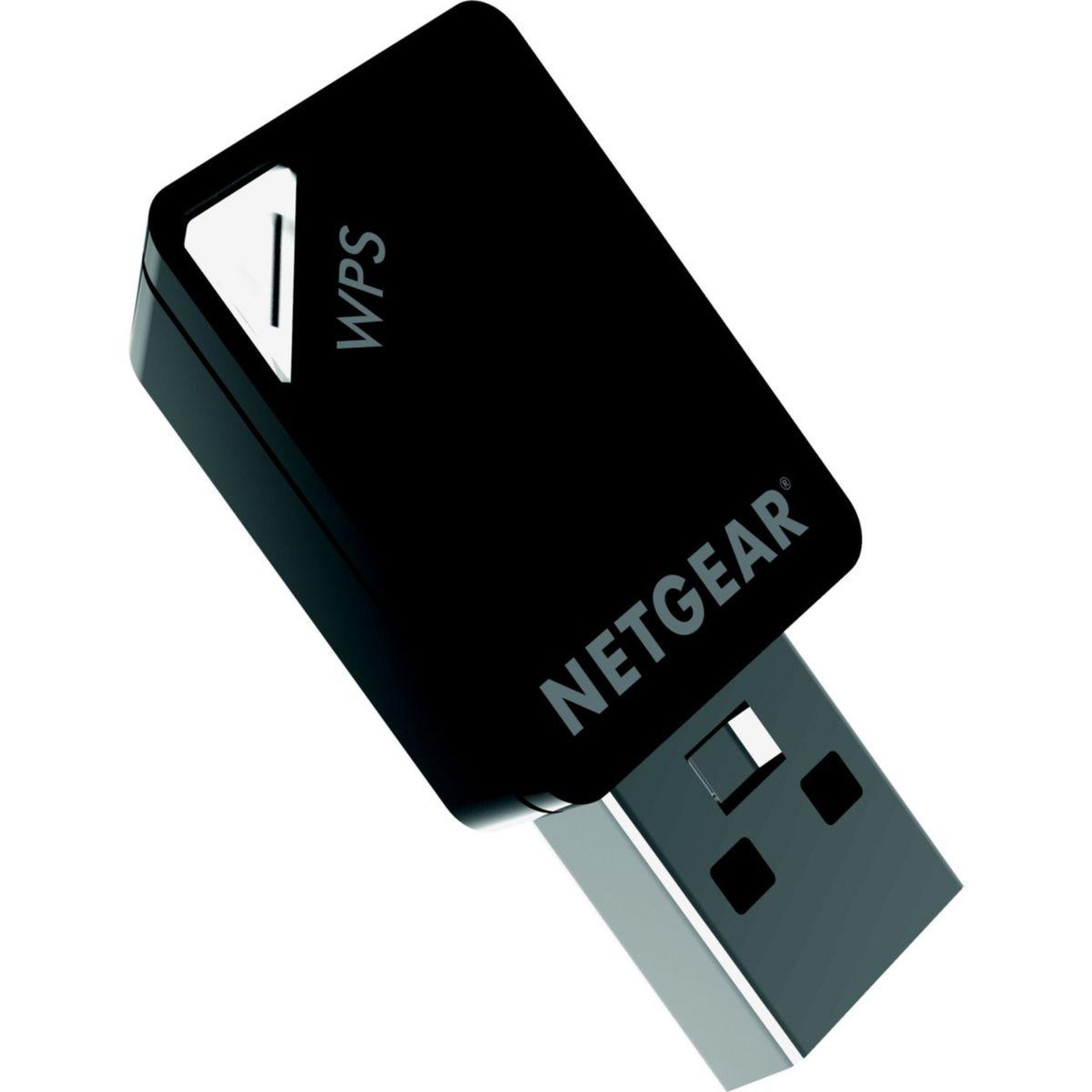 Netgear Clé Wi-Fi A6100 WIFI USB Nano AC600