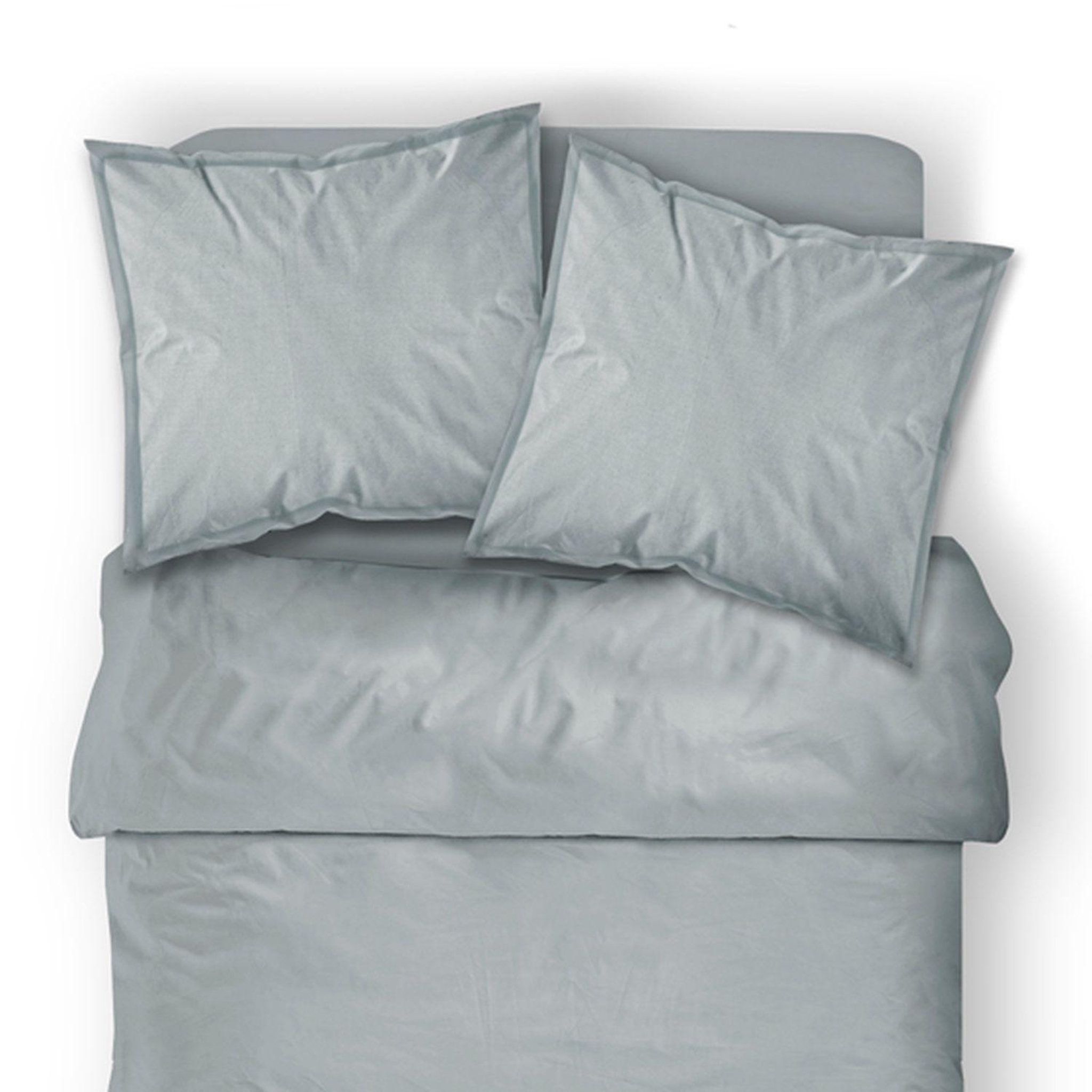 Voir la diapositive 1 : Today Housse de couette chantilly - 100% coton 57 fils - 240 x 260 cm