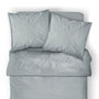 Voir la diapositive 1 : Today Housse de couette Chantilly - 100% coton 57 fils - 240 x 260 cm
