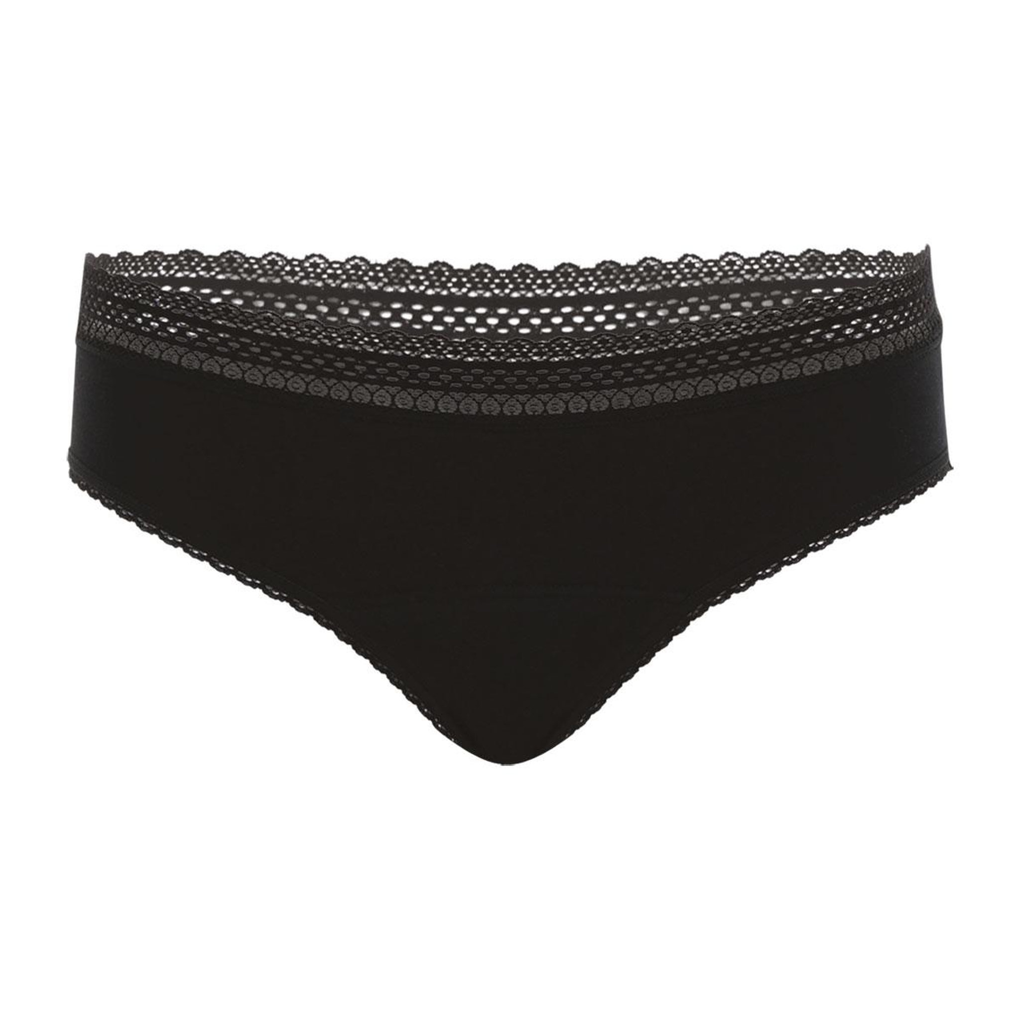 Voir la diapositive 1 : Athena Slip pour les règles femme