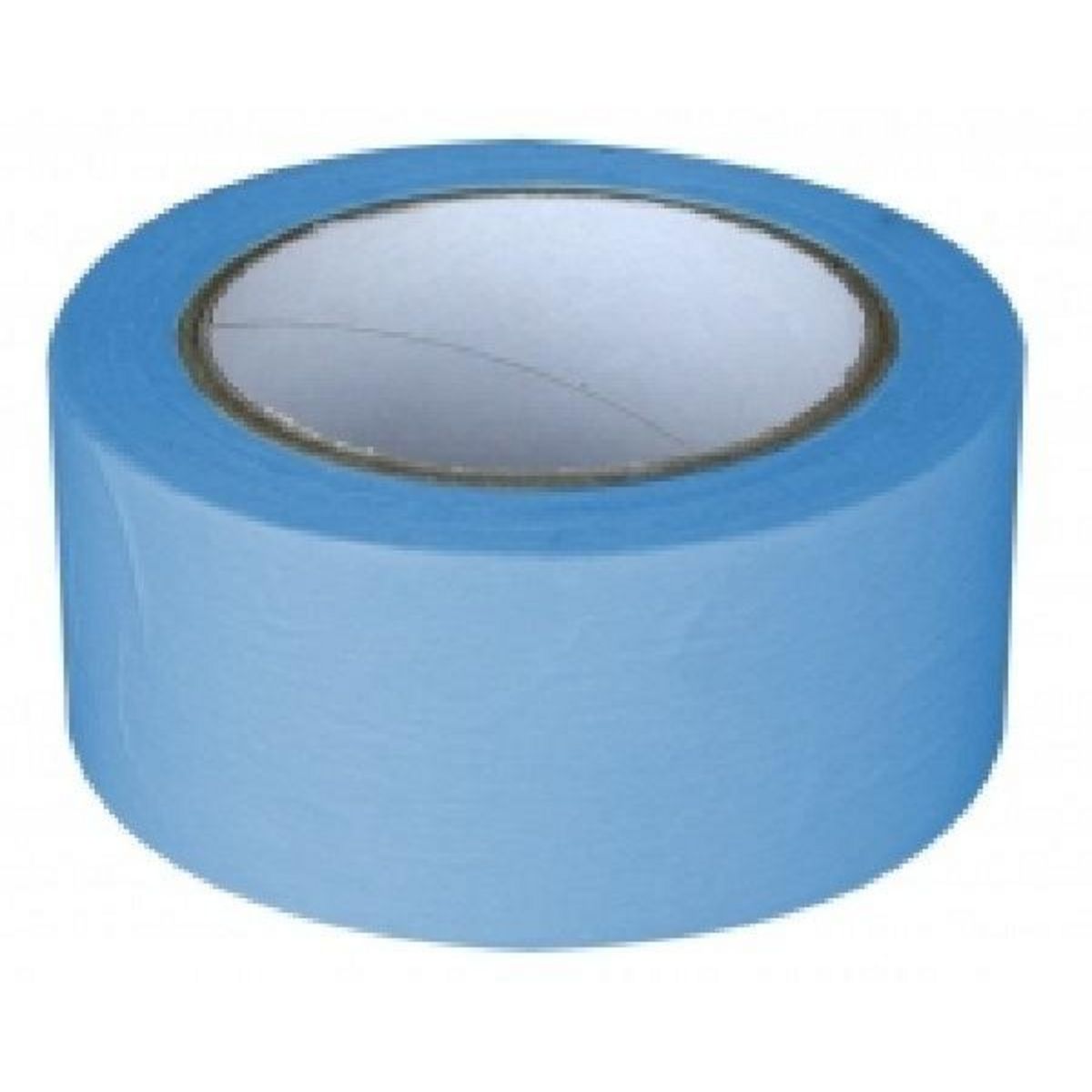 OUTIFRANCE Ruban de masquage bleu 25 m x 50 mm
