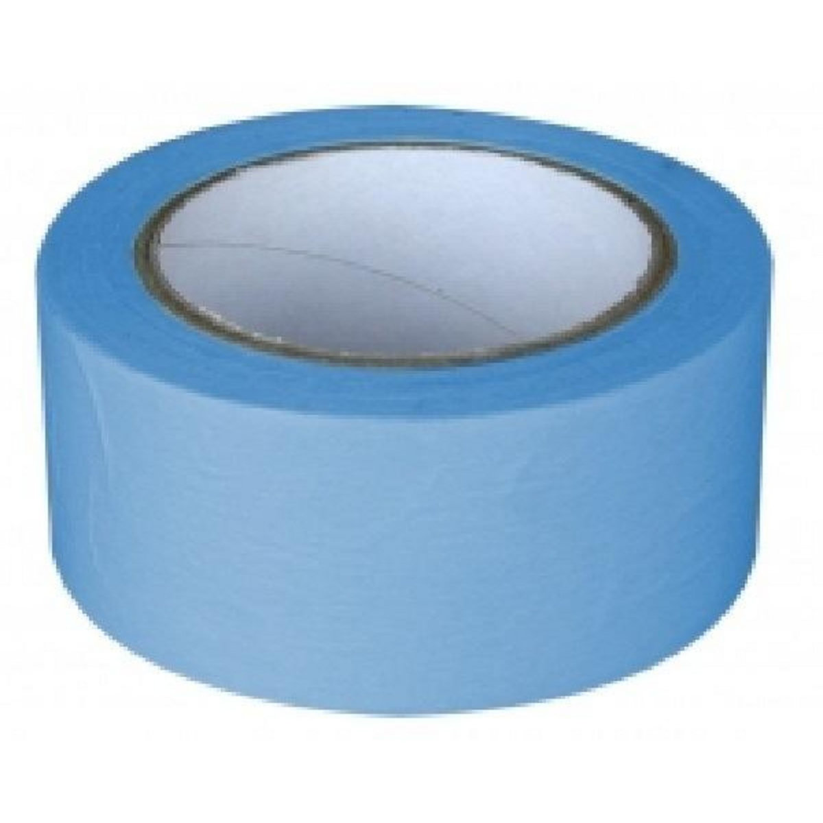OUTIFRANCE Ruban de masquage bleu 25 m x 50 mm