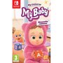My Universe My Baby Nouvelle Édition Nintendo Switch