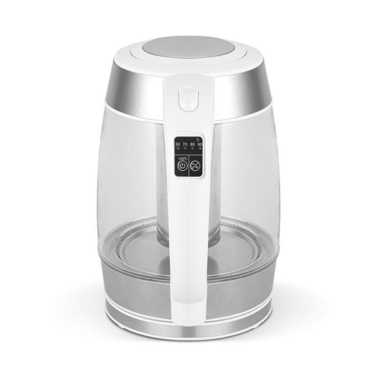 SCHNEIDER Bouilloire En Verre 1,7l Scke236tp Schneider