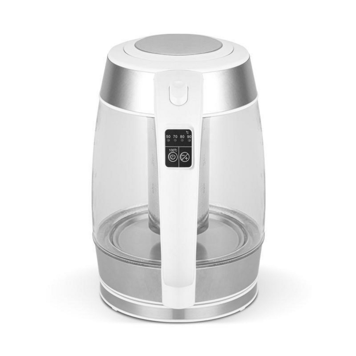 SCHNEIDER Bouilloire En Verre 1,7l Scke236tp Schneider