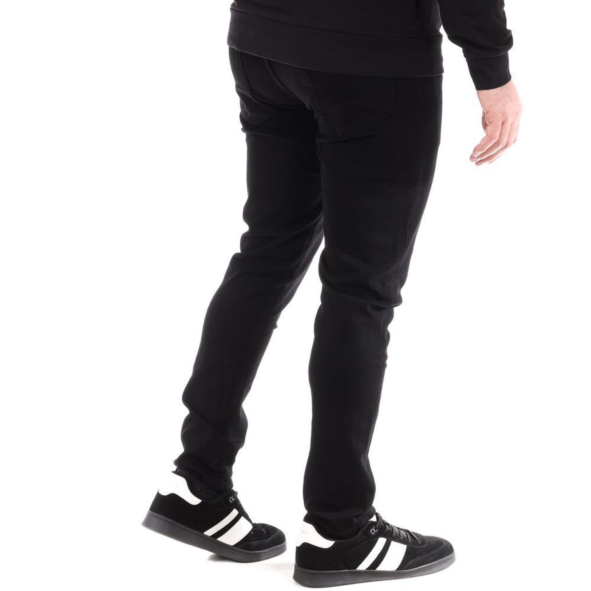 Voir la diapositive 2 : Schott Jean Droit  Homme Schott TRD196832