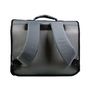 Voir la diapositive 4 : Bagtrotter BAGTROTTER Cartable 38 cm Harry Potter Gris