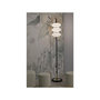 Voir la diapositive 6 : Paris Prix Lampadaire Design  Vintage  168cm Blanc & Noir