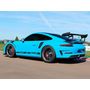Voir la diapositive 3 : Smartbox Stage de pilotage : 5 tours sur le circuit de Trappes en Porsche 991 GT3 RS - Coffret Cadeau Sport & Aventure