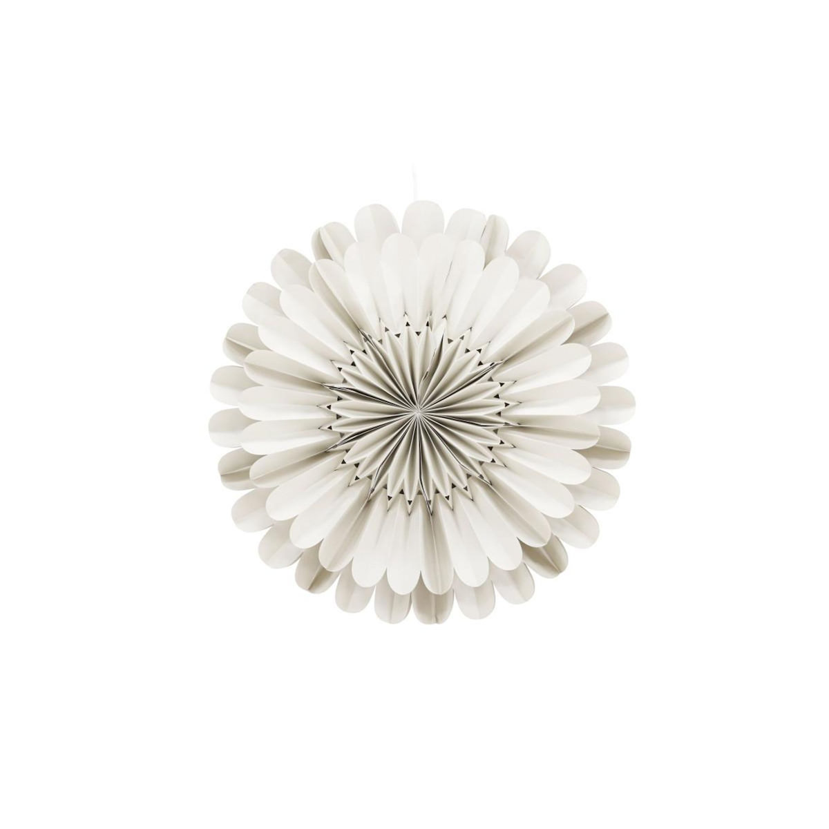 Paris Prix Lampe Suspension Déco  Jarvson  60cm Beige