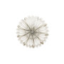 Voir la diapositive 2 : Paris Prix Lampe Suspension Déco  Jarvson  60cm Beige