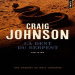 LA DENT DU SERPENT, Johnson Craig