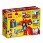 LEGO Duplo 10829 - L'atelier de Mickey Disney