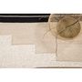 Voir la diapositive 4 : Paris Prix Tapis Déco en Laine  Aston  254x350cm Multicolore