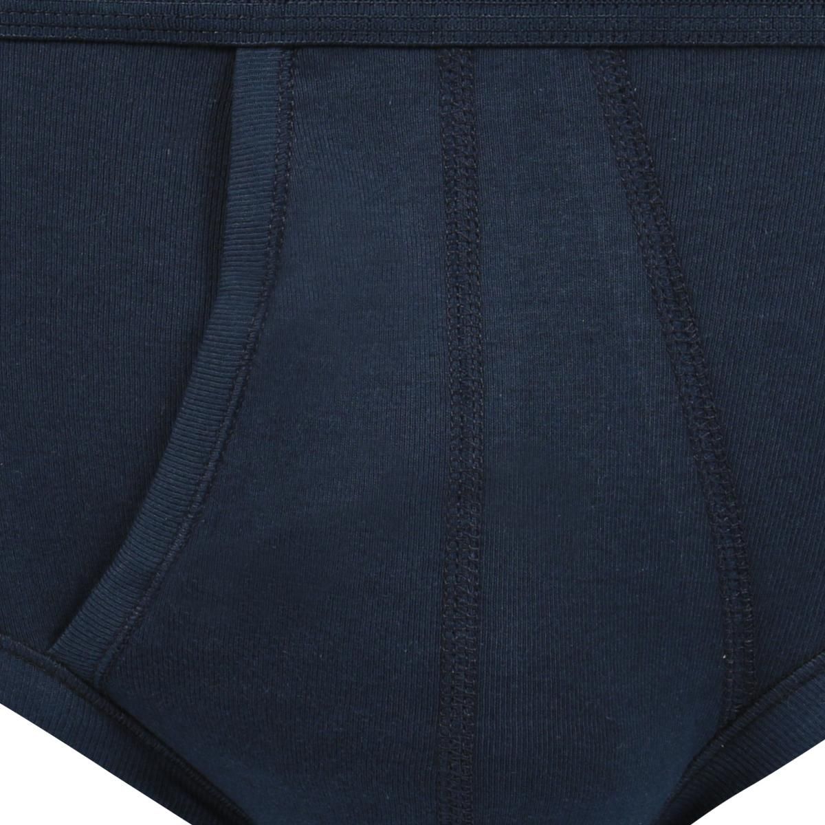 Eminence Slip taille haute ouvert homme Pur coton Premium